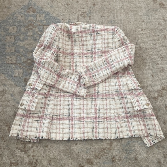 Spring blazer - Picture 4 of 7